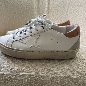 Golden goose sneakers